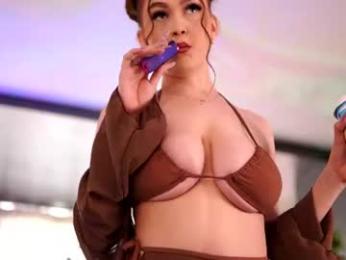 hotbustybabex webcam model stream image
