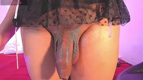 Sol_Vanegas webcam model stream image