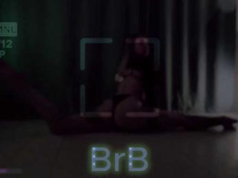 DigitalAlexa webcam model stream image