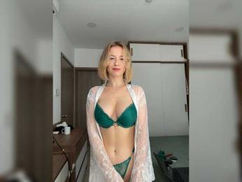 Annyyy webcam model stream image