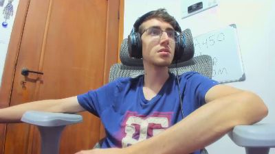 4rthurTV webcam cam4 model stream image