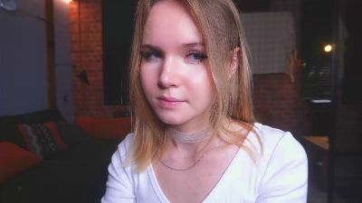 coco_schanel webcam cam4 model stream image