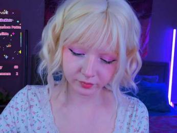 Eva_Sinner webcam model stream image