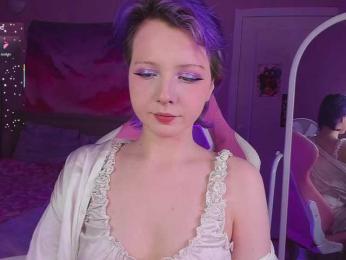 Eva_Sinner webcam model stream image