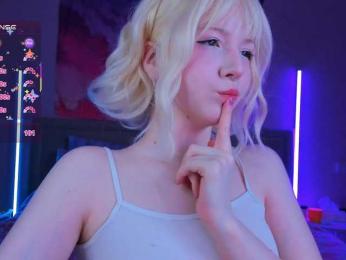 Eva_Sinner webcam model stream image