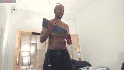 Titan_Moreno webcam cam4 model stream image