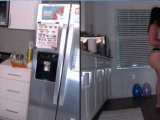 milavalentina webcam model stream image