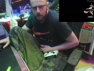 gercock webcam model stream image