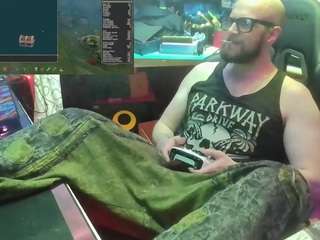 gercock webcam model stream image