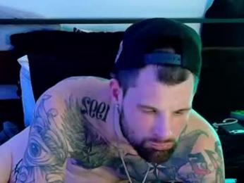 alexxxzander1 webcam model stream image