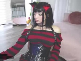 miss_meii webcam chaturbate model stream image