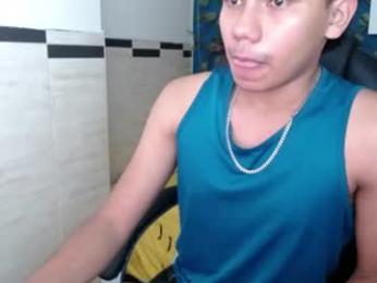 jack_ryan26 webcam chaturbate model stream image