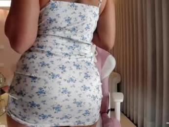 wildtequilla webcam chaturbate model stream image