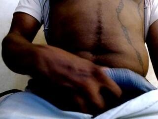 Roy Ramirez webcam model stream image