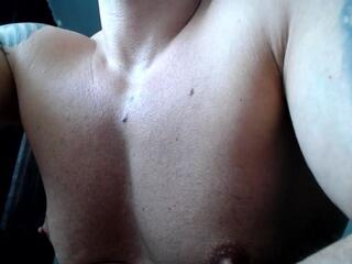 Morttek webcam model stream image