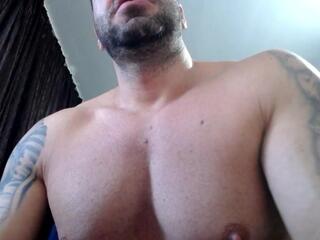 Morttek webcam model stream image