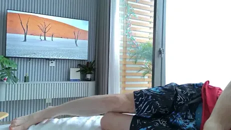 Morning_Stars webcam stripchat model stream image