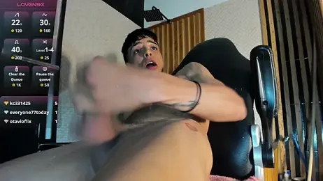 Yeidonn webcam model stream image