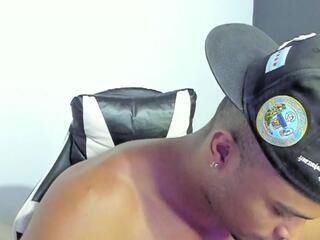 Jordan Pire webcam flirt4free model stream image