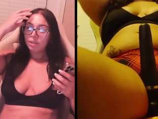 stephaniesaint webcam camsoda model stream image