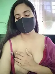 SimaRoy- webcam stripchat model stream image