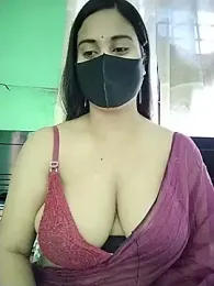 SimaRoy- webcam stripchat model stream image