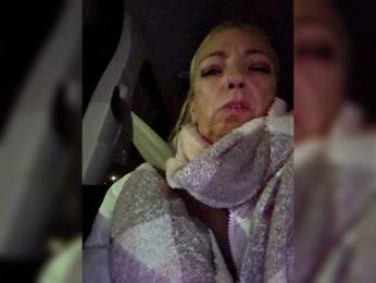 BaditaLuna webcam bongacams model stream image