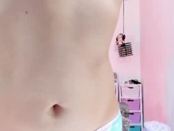 kimberly_thonson webcam chaturbate model stream image