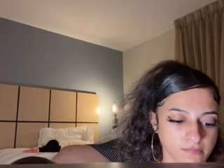 feastme webcam model stream image