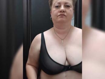 LeraVV webcam model stream image