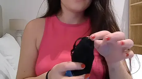 i_fatme webcam model stream image