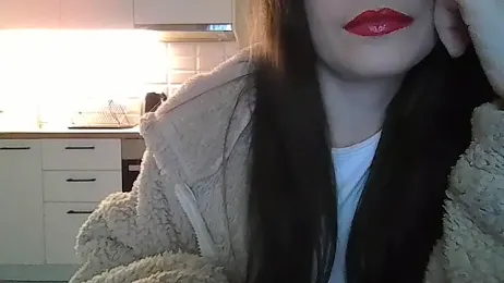 i_fatme webcam model stream image