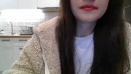 i_fatme webcam model stream image