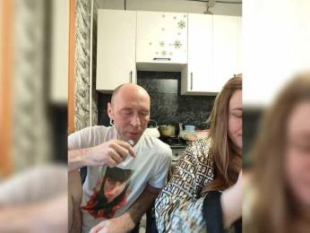 KeshVi777a webcam model stream image