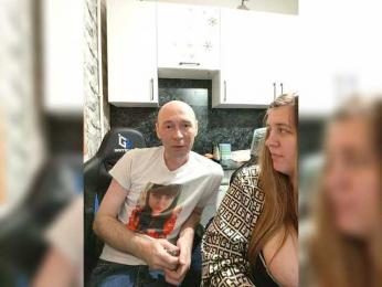 KeshVi777a webcam model stream image