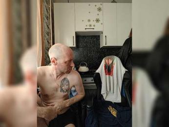 KeshVi777a webcam bongacams model stream image