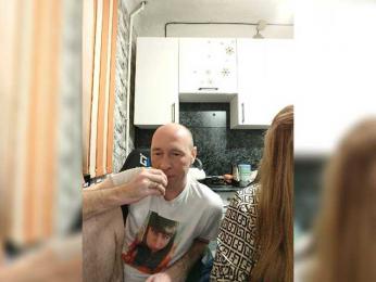 KeshVi777a webcam model stream image