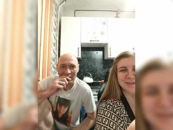 KeshVi777a webcam model stream image