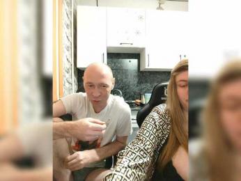 KeshVi777a webcam model stream image