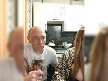 KeshVi777a webcam model stream image