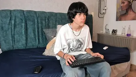 Diamond_twink webcam model stream image