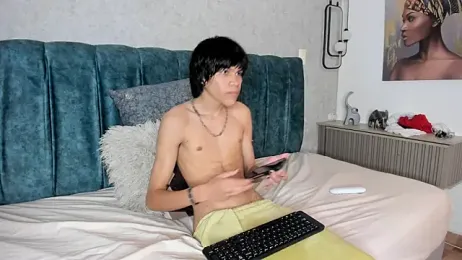 Diamond_twink webcam stripchat model stream image