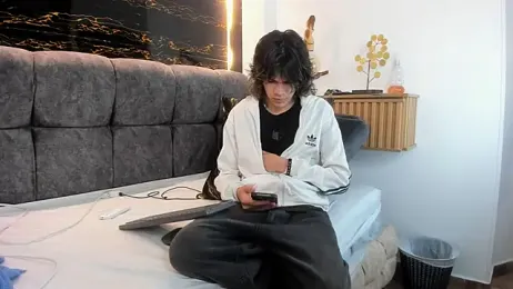 Diamond_twink webcam model stream image