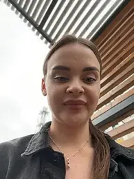 KristiRich webcam model stream image