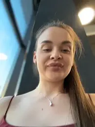 KristiRich webcam stripchat model stream image