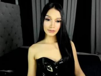 sabrinamojic webcam model stream image