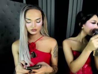 sabrinamojic webcam model stream image