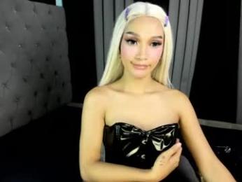 sabrinamojic webcam model stream image