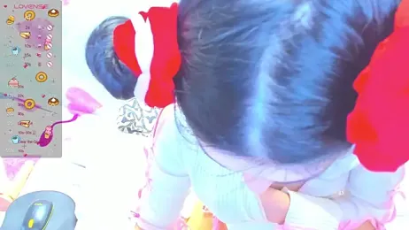 Vanessa_Florence webcam stripchat model stream image