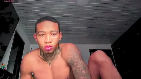 sexy_blacks_ webcam model stream image